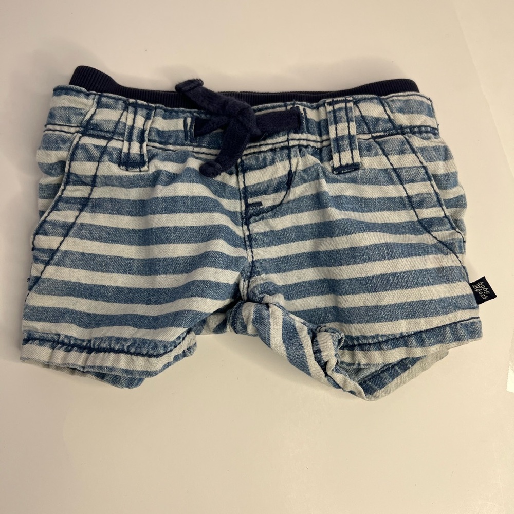 Oshkosh Bgosh Newborn Shorts